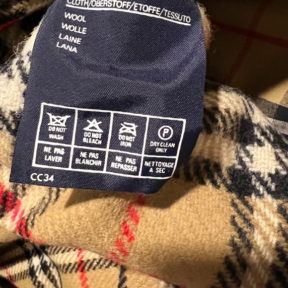 Long jacket - Picture 2 of 2